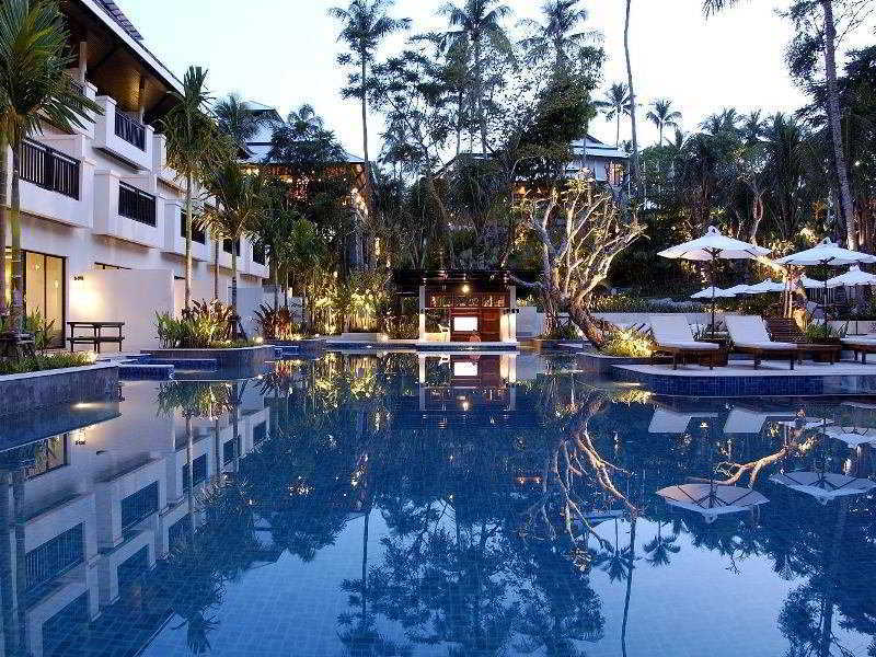 Horizon Karon Beach Resort & Spa Eksteriør bilde