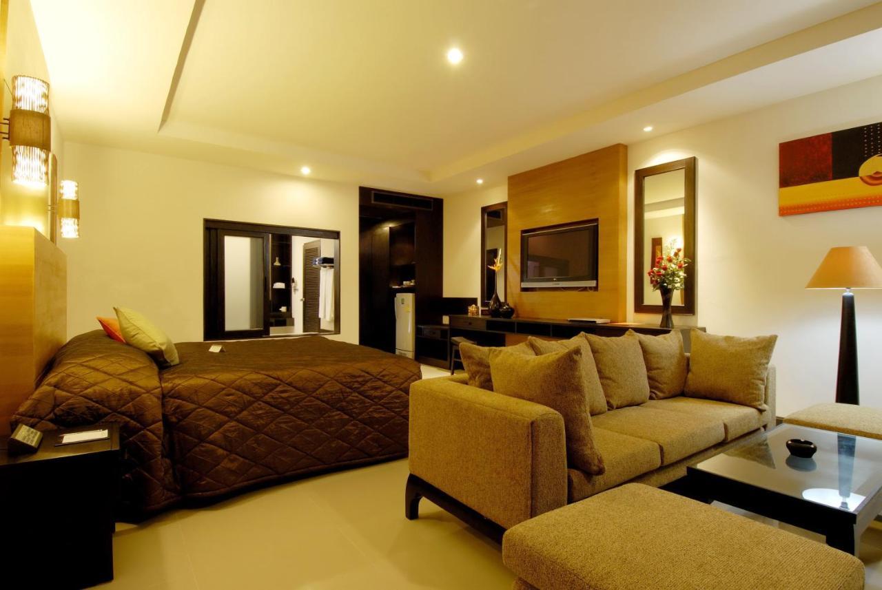 Horizon Karon Beach Resort & Spa Rom bilde