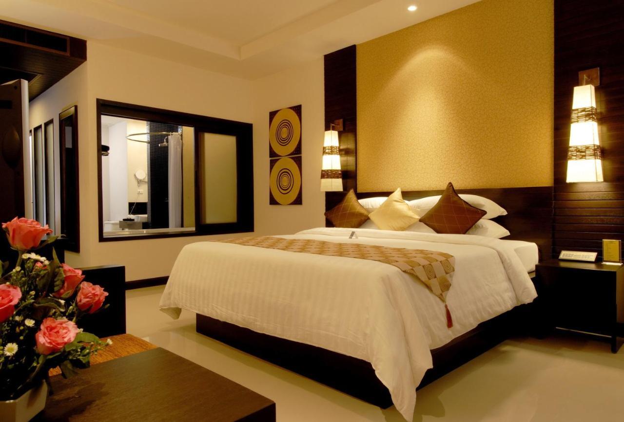 Horizon Karon Beach Resort & Spa Rom bilde